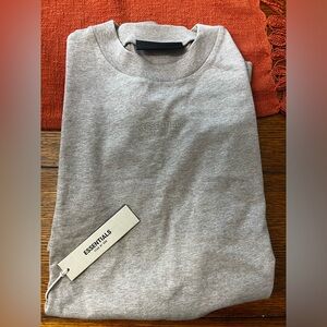 Essentials -Fear of God